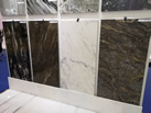 R.K Marble